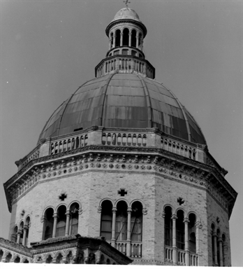 Santuario della Beata Vergine Addolorata